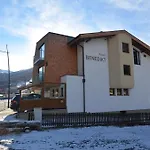 Benedikt * Sölden