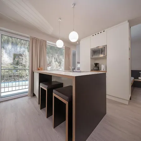 Benedikt Apartamento