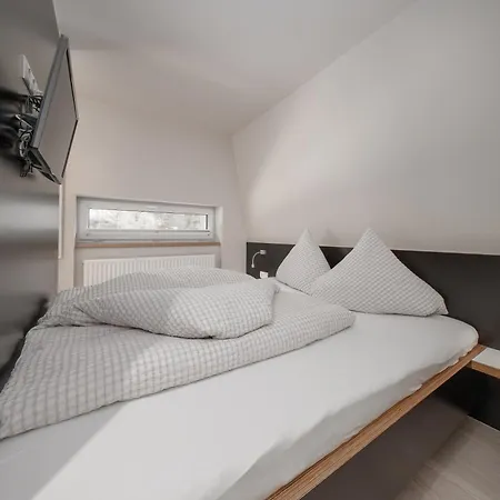 Benedikt Apartamento *
