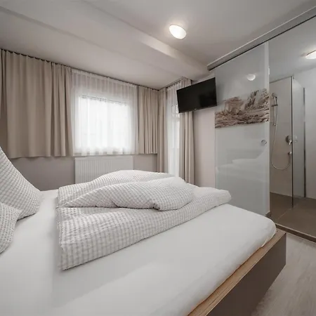 Apartamento Benedikt