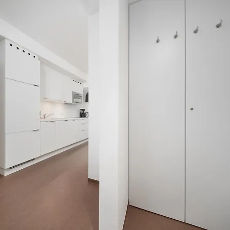 Benedikt Appartement *