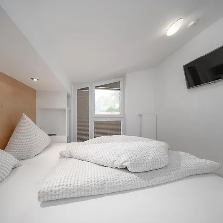 Apartment Benedikt Solden