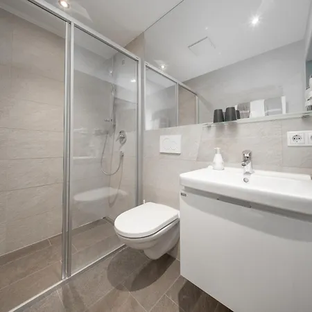 Lägenhet Benedikt *