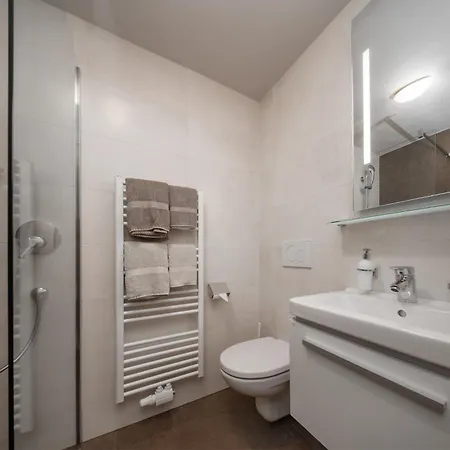 Apartment Benedikt Solden