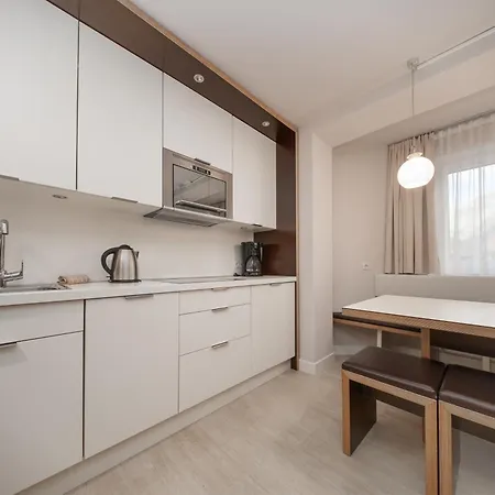 Benedikt Appartement Sölden
