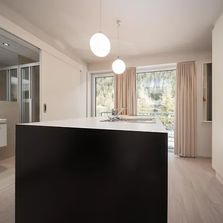 Benedikt Appartement *