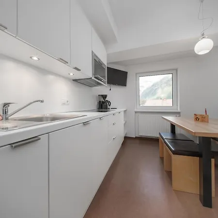 Apartment Benedikt *