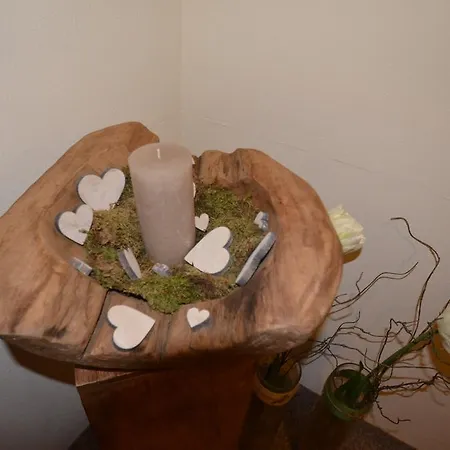 Benedikt Apartment Solden