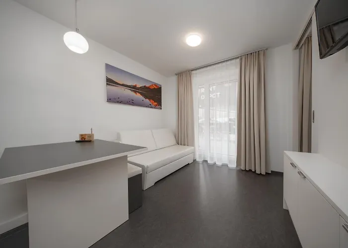 Appartamento Benedikt