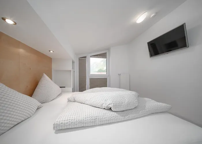 Appartamento Benedikt Sölden