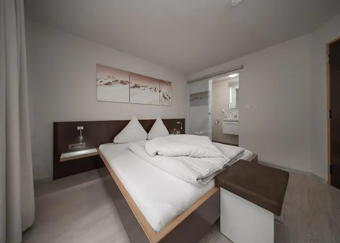 Appartamento Benedikt *