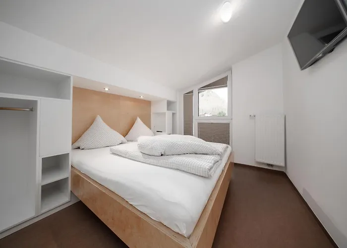 Benedikt Appartamento