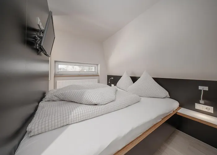 Benedikt Appartamento *