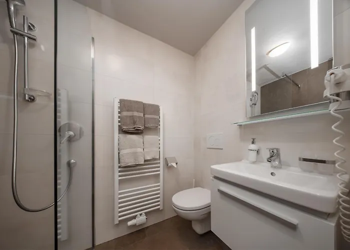 Appartamento Benedikt Sölden