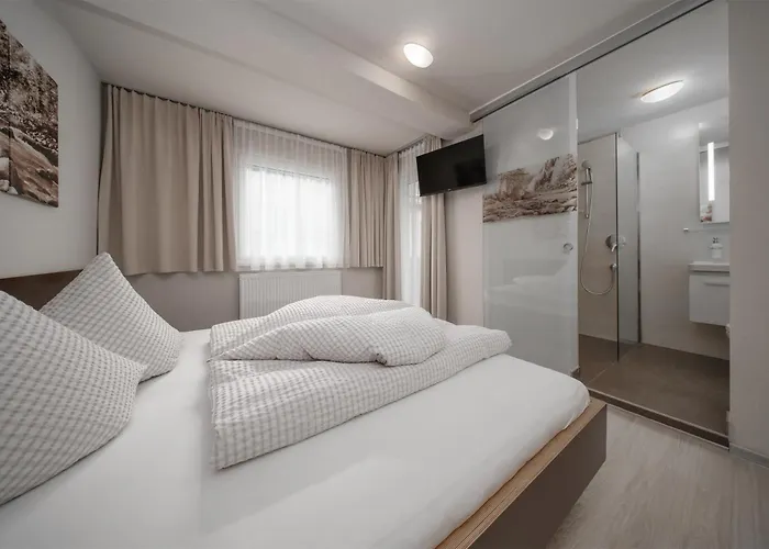 Appartamento Benedikt