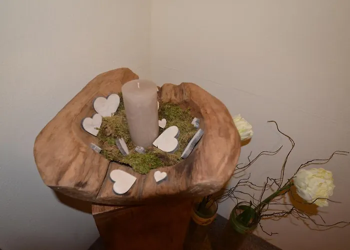 Benedikt Appartamento Sölden