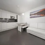 Apartment Benedikt Sölden