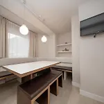 Benedikt Apartment