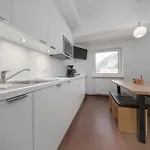 Apartment Benedikt *