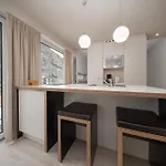 Apartment Benedikt Sölden