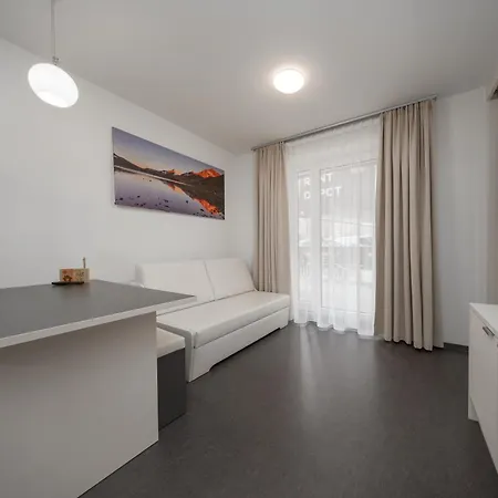 Apartmán Benedikt